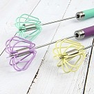 Збивачка для змішування Fissman 24 см (8491)