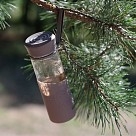 Бутылка стеклянная Fissman 500 мл (6399)