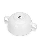 Бульйонниця Fissman HORECA 240 мл порцеляна (14109)