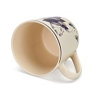 Кухоль Fissman 400 мл порцеляна (3702)