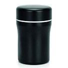 Термос для їжі Fissman 750 мл в картатому чохлі нержавіюча сталь (9858)