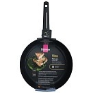 Сковорідка Fissman FERRO 26x5,5 см алюміній з антипригарним покриттям (14519)