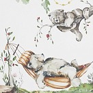 Подставка под горячее Fissman 20 см (0166)