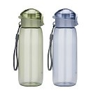 Пляшка для води Fissman 650 мл 22 см (6926)