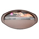 Форма для випікання піци Fissman 36x33,5х1,5 см (5646)