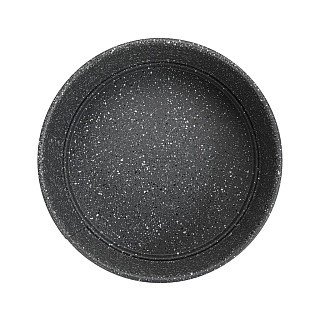 Роз'ємна форма для випічки Fissman 24x6,8 см вуглецева сталь з антипригарним покриттям (5682)