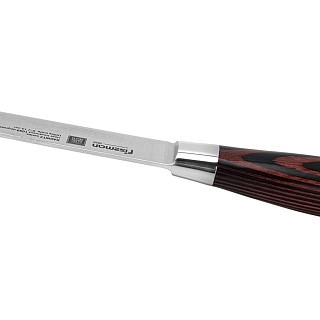 Нож Fissman универсальный RAGNITZ 13 см X50CrMoV15 сталь (2829)