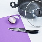 Обробна дошка для мяса, овочів і фруктів Fissman 39x29 см (8005)