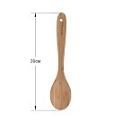 Ложка сервировочная Fissman 30см (1390)