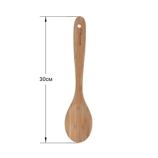 Ложка сервировочная Fissman 30см (1390)