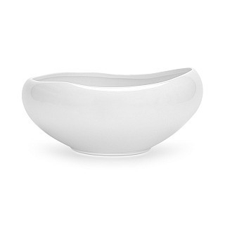 Миска Fissman BON APPETIT 23x20,5x10,3 см фарфор (13026)