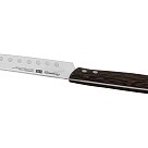 Ніж Fissman сантоку FERDINAND 13 см X50CrMoV15 сталь (2838)