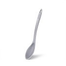 Ложка сервирувальна Fissman MAURIS GREY 33,5 см (11410)