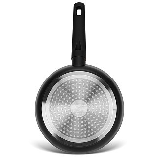 Сковорода Fissman для жарки FEORELLA 22x5,0 см алюминий с антипригарным покрытием (14506) Сковорода Fissman для жарки FEORELLA 22x5,0 см алюминий с антипригарным покрытием (14506)