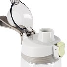 Пляшка для води Fissman 500 мл пластик (6942)