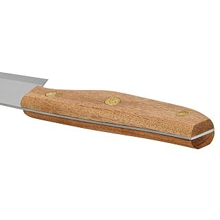 Ніж Fissman кухарський FIRMIN 15 см X30Cr13 сталь (12068) Ніж Fissman кухарський FIRMIN 15 см X30Cr13 сталь (12068)
