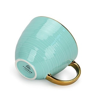 Кружка Fissman 450 мл порцеляна (19219) Кружка Fissman 450 мл порцеляна (19219)