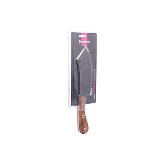 Кухарська сокира Fissman 16 см FLAVIUS (12057)