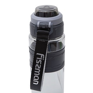 Пляшка для води Fissman 750 мл пластик (6975)