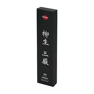 Поварской нож Fissman KENSEI MITSUYOSHI 20 см сталь DAMASCUS (2590)