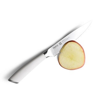 Нож универсальный Fissman MAGNUM 13 см X50CrMoV15 сталь (12463)