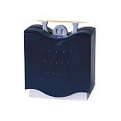 Подставка для зубочисток 9x8x4 см Fissman (8925)