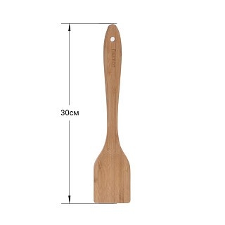 Лопатка Fissman 30 см (1389)