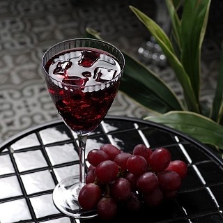 Бокал для красного вина Fissman 430 мл цена за шт (16415)