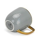 Кружка Fissman 420 мл фарфор (19211)