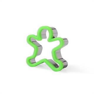 Форма для печива і випічки Fissman (7391)