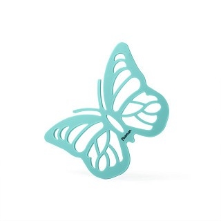 Подставка для горячего 21x15 см Бабочка Fissman (7268)