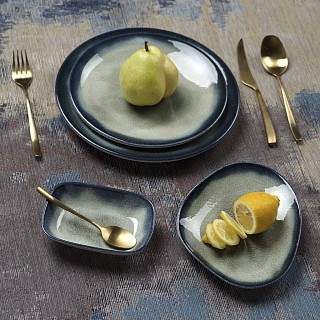 Набор столовых приборов Fissman SANTA FE нержавеющая сталь (3214)