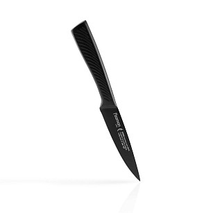 Универсальный нож Fissman SHINAI graphite 11 см (2489)