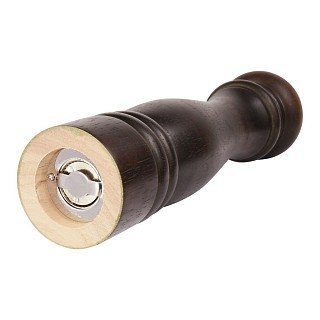 Мельница для перца и приправ Fissman 25x6 см механическая (8184)