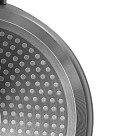 Сковорода Fissman для блинов CAPELLA 24 см алюминий из антиприг. покрытием (14949)