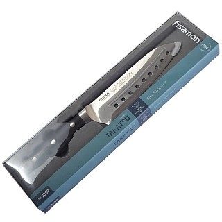 Сантоку ніж Fissman TAKATSU 18 см (2360) Сантоку ніж Fissman TAKATSU 18 см (2360)