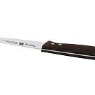 Нож Fissman овощной FERDINAND 9 см X50CrMoV15 сталь (2840)