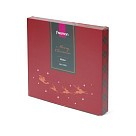 Тарелка Fissman 25 см доломит (0382)