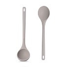 Набір кухонних інструментів Fissman FREDIANO придметів силікон  (17295)