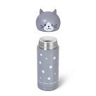 Термос детский для чая Fissman 250 мл Котенок (9689)