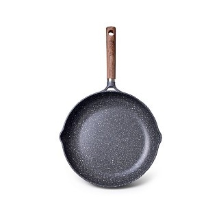 Сковорода для жарки Fissman MILANO 28x5,5 см (14272)