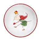 Миска Fissman 11 см доломіт (0391)