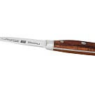 Нож Fissman овощной BREMEN 9 см X50CrMoV15 сталь (2726)