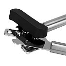 Консервный нож Fissman BERGAMO 21 см нержавеющая сталь (1257)