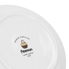 Тарелка Fissman 15 см EASTER фарфор (13691)
