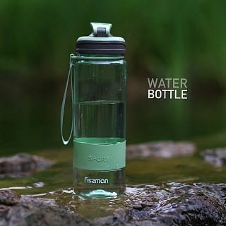 Пляшка для води Fissman 810 мл (6933)