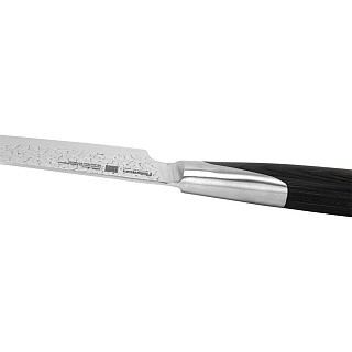 Нож Fissman гастрономический TIROL 20 см сталь X50Cr15MoV (2753)