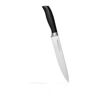 Гастрономический нож Fissman KATSUMOTO 15 см сталь AUS-6 (2805)