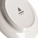 Набір посуду Fissman придмета порцеляна (14057)