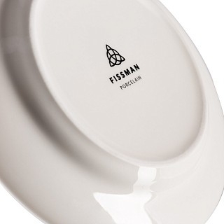 Набір посуду Fissman придмета порцеляна (14057)